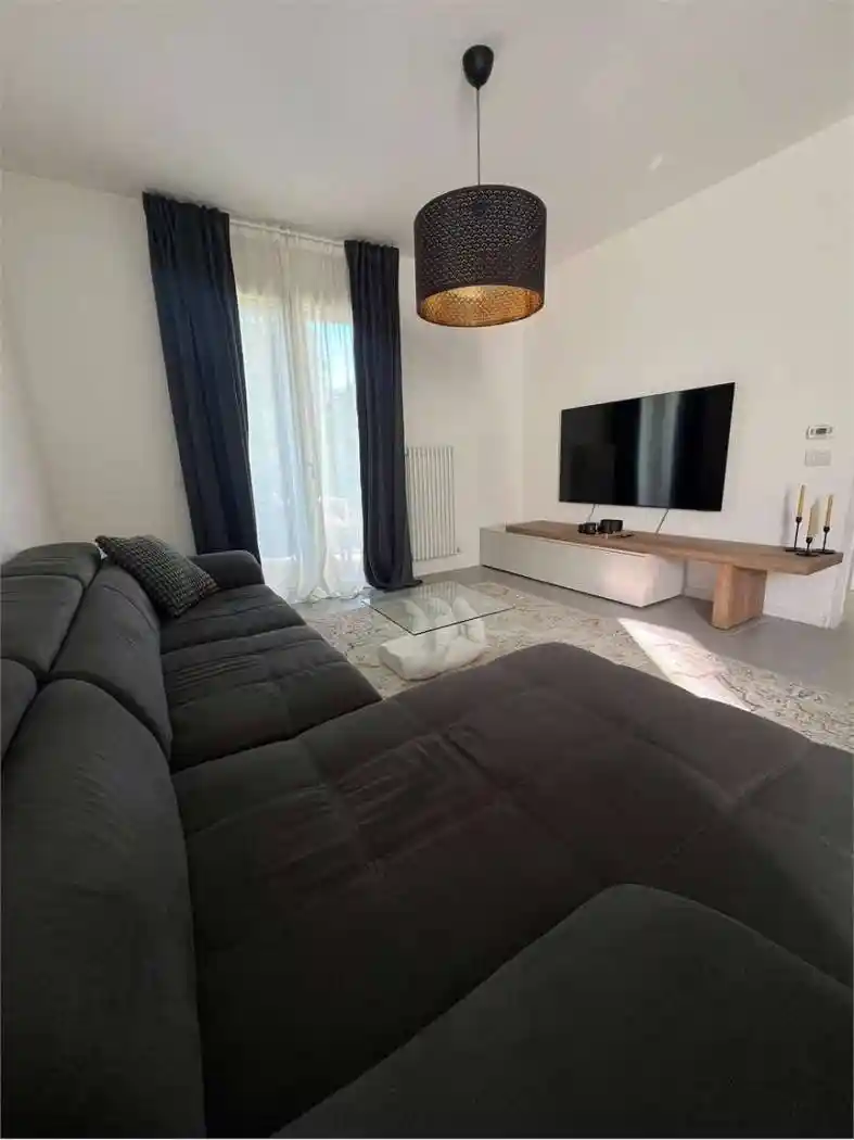 Appartamento in vendita a Santa Maria di Sala