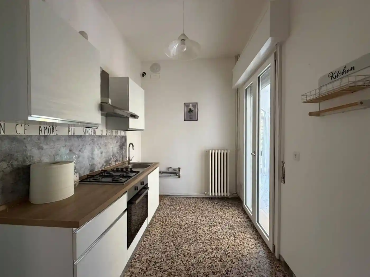 Appartamento in affitto a San Giovanni in Persiceto