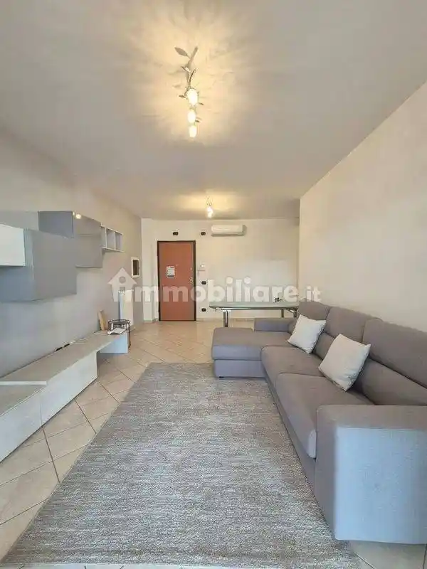 Appartamento in vendita a Fiumicino