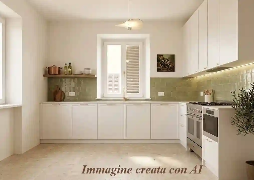 Appartamento - foto 3