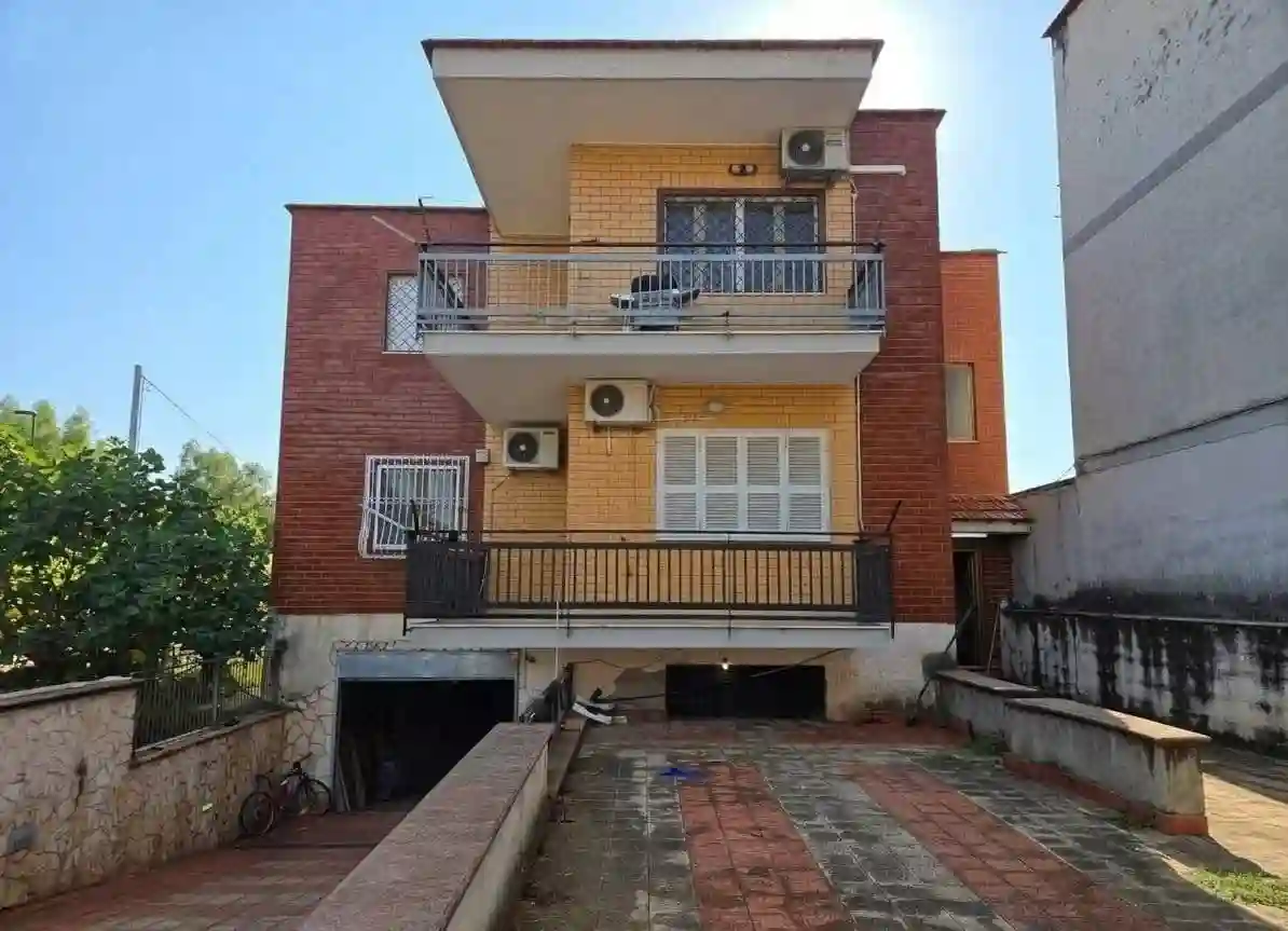 Palazzo - Edificio - foto 5
