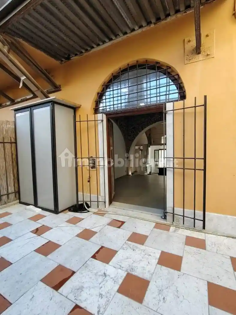 Loft in vendita a Carrara