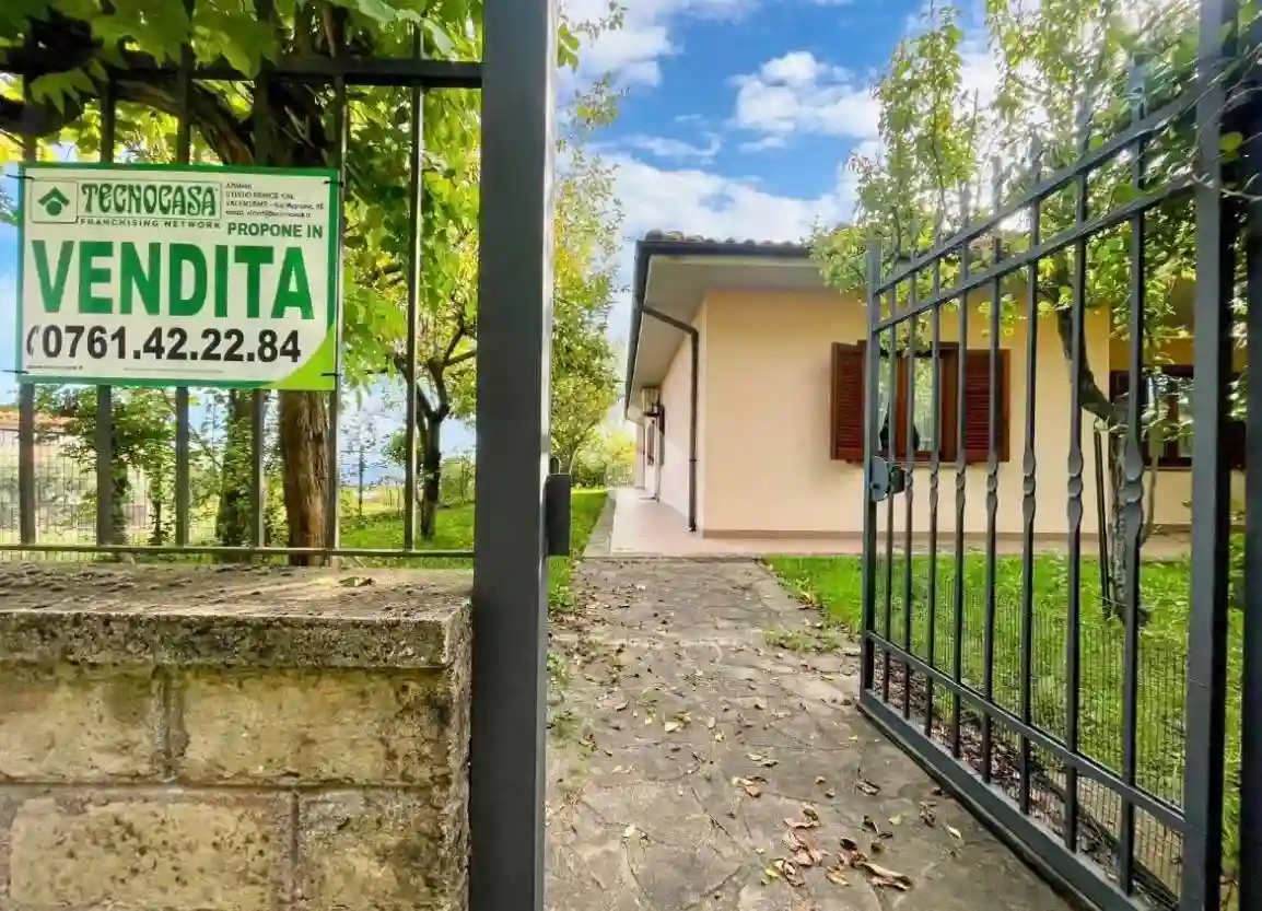Villetta a schiera - foto 2