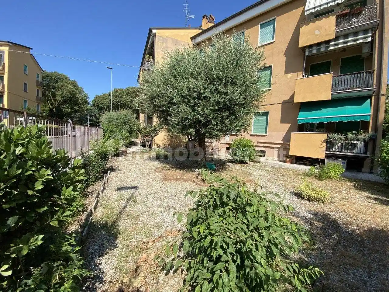Appartamento in vendita a Verona