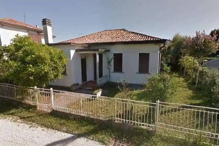 Casa indipendente in vendita a Mogliano Veneto