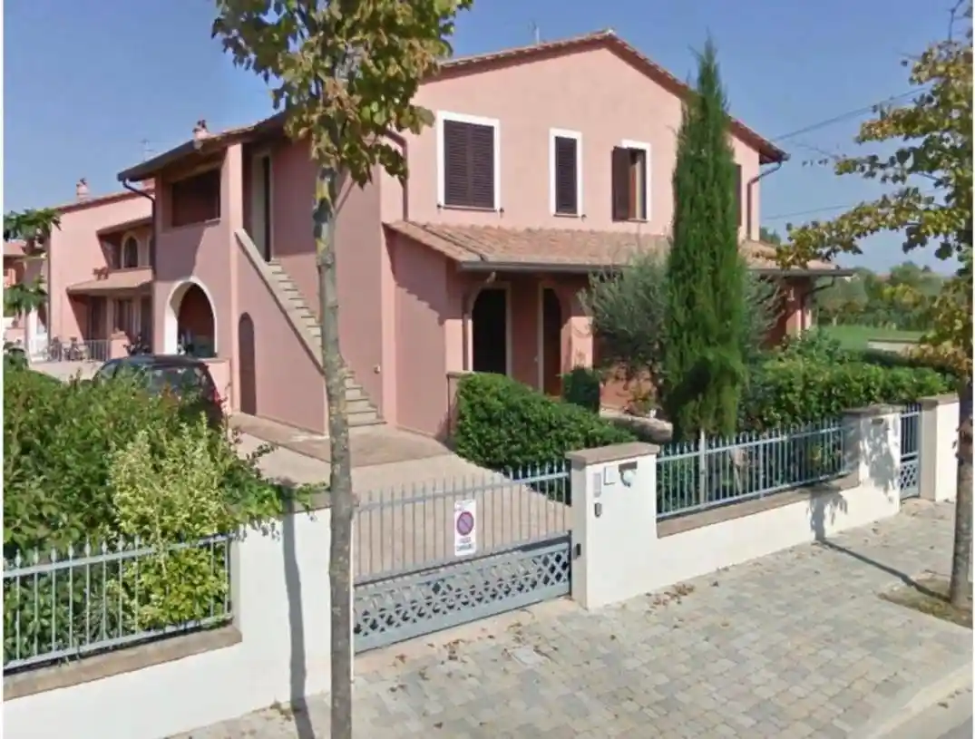 Appartamento in affitto a Calcinaia