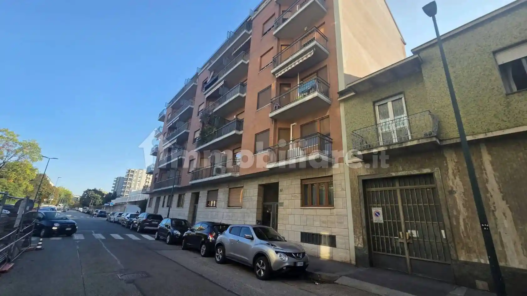 Appartamento in vendita a Torino