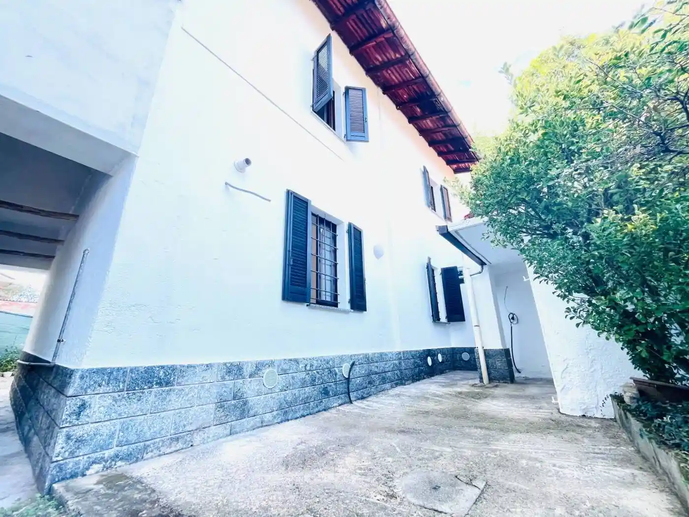 Casa indipendente in vendita a Cairate