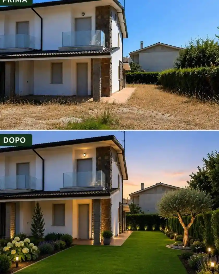 Villa in vendita a Tarquinia
