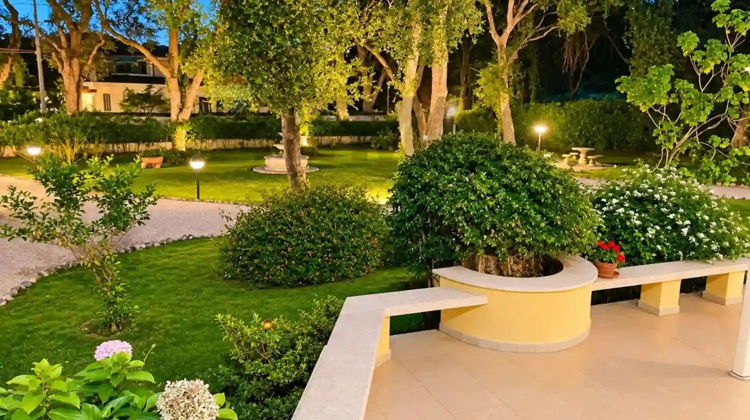 Villa - foto 4