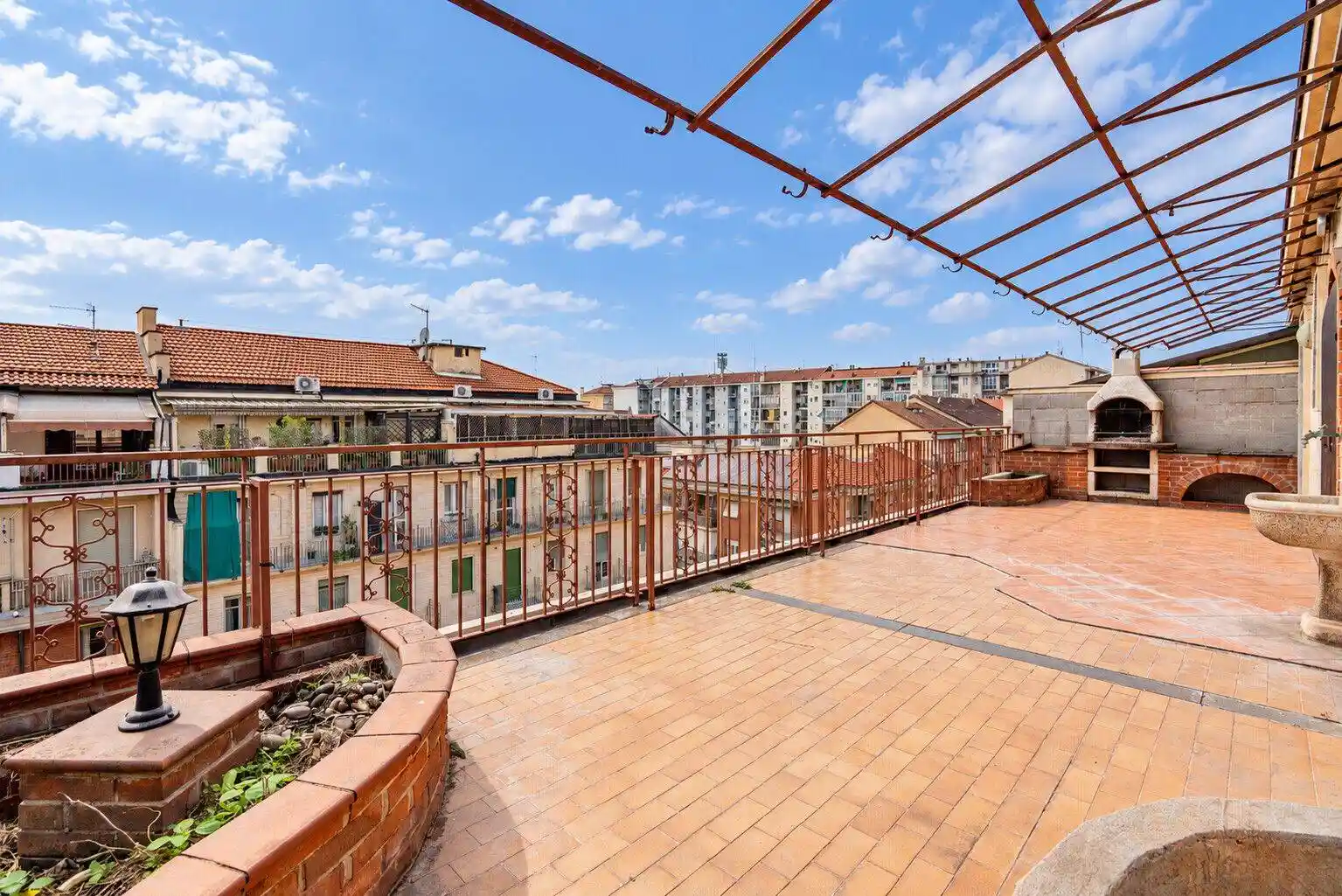 Appartamento in vendita a Torino