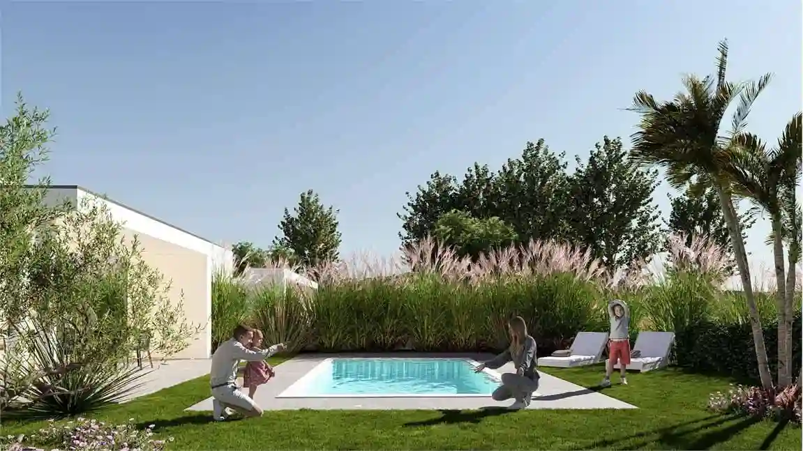 Villa - foto 4
