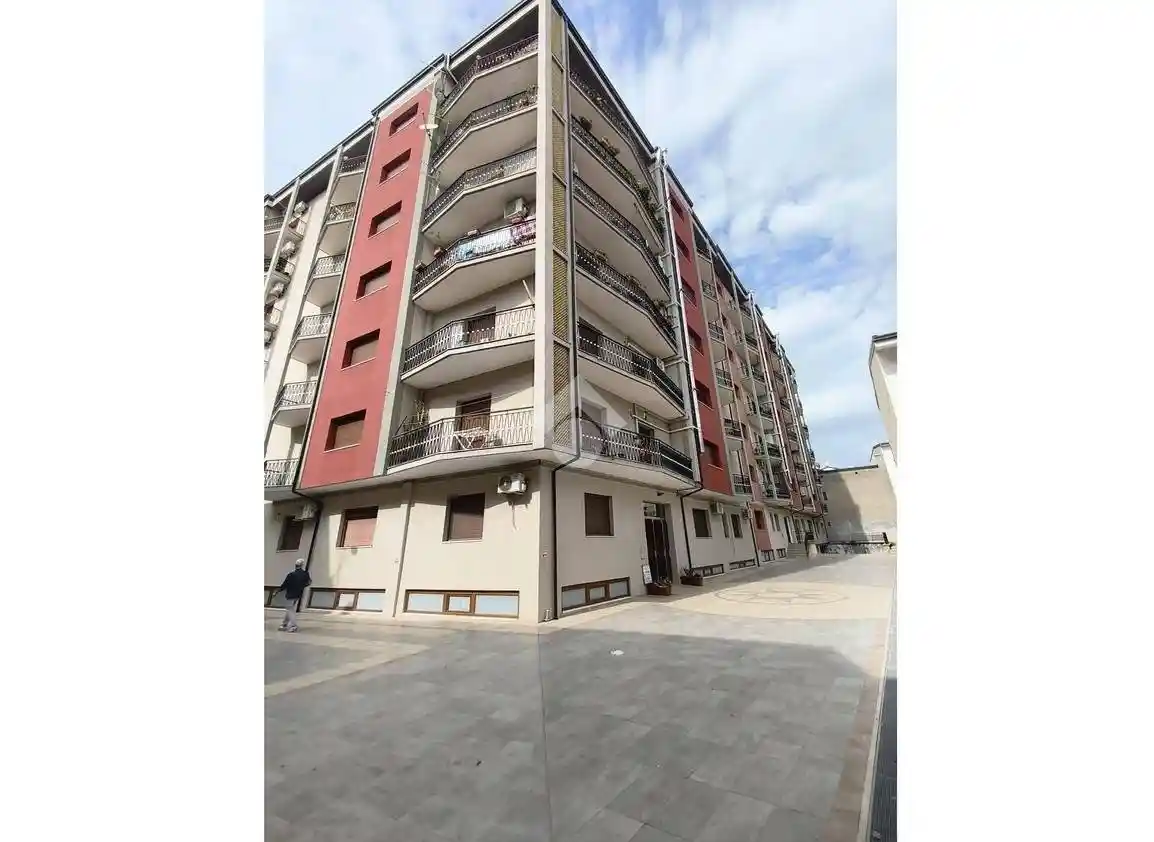 Appartamento in vendita a Castrovillari
