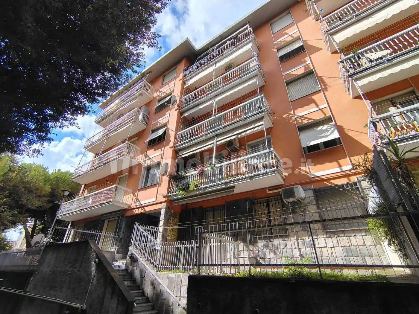 Appartamento in vendita a Genova