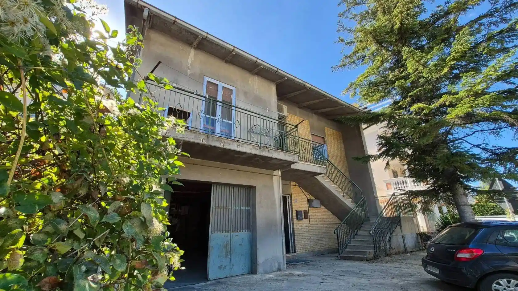 Casa indipendente in vendita a San Marino