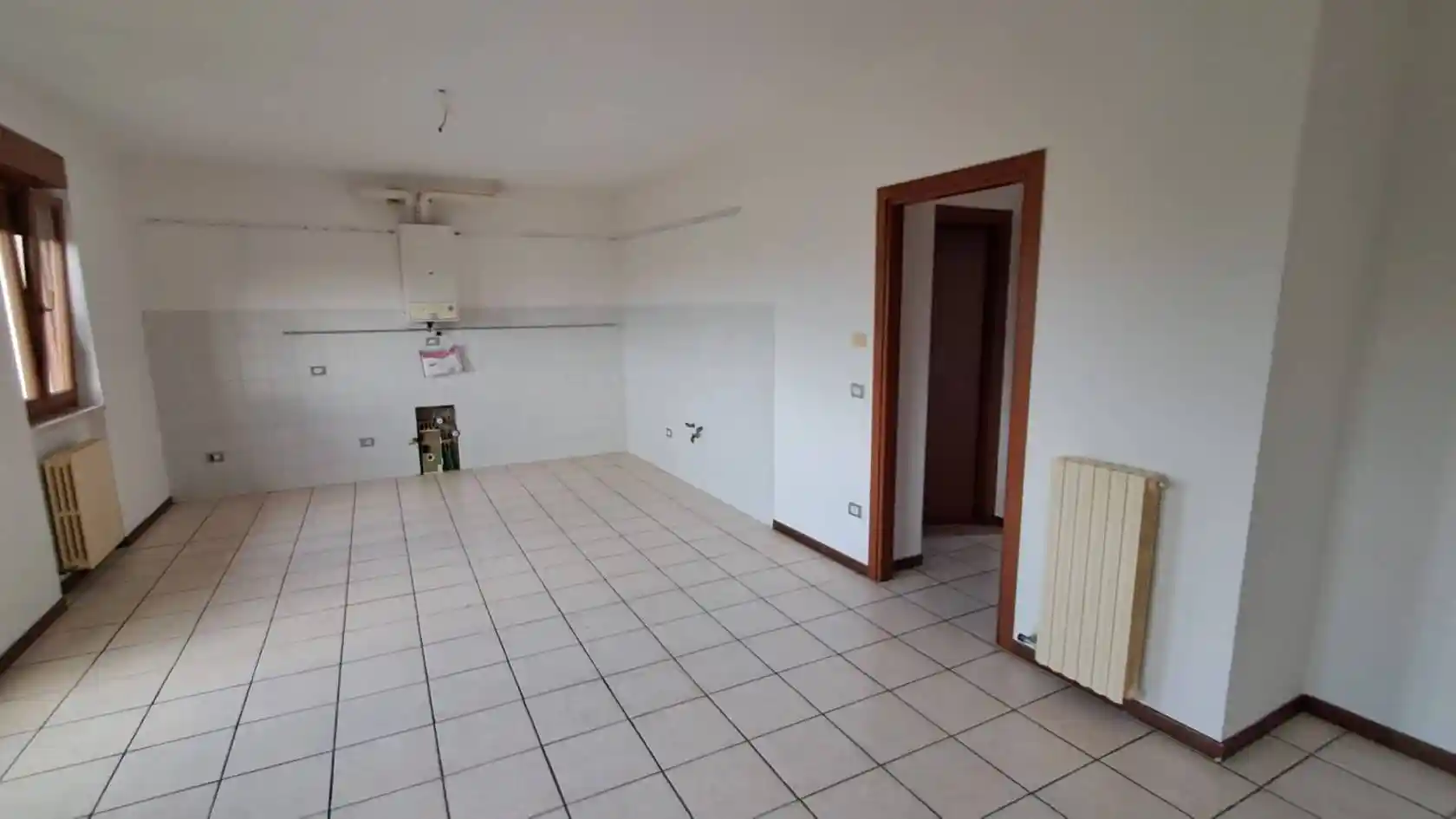Appartamento in vendita a Zevio