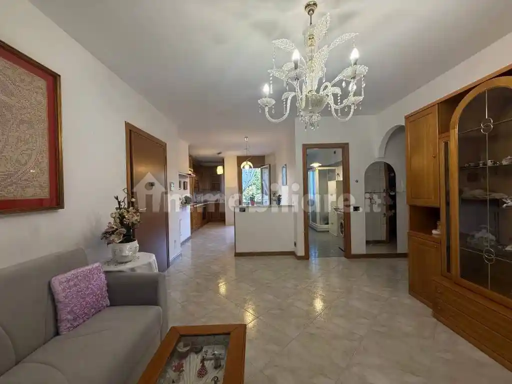 Appartamento in vendita a San Giuliano Milanese