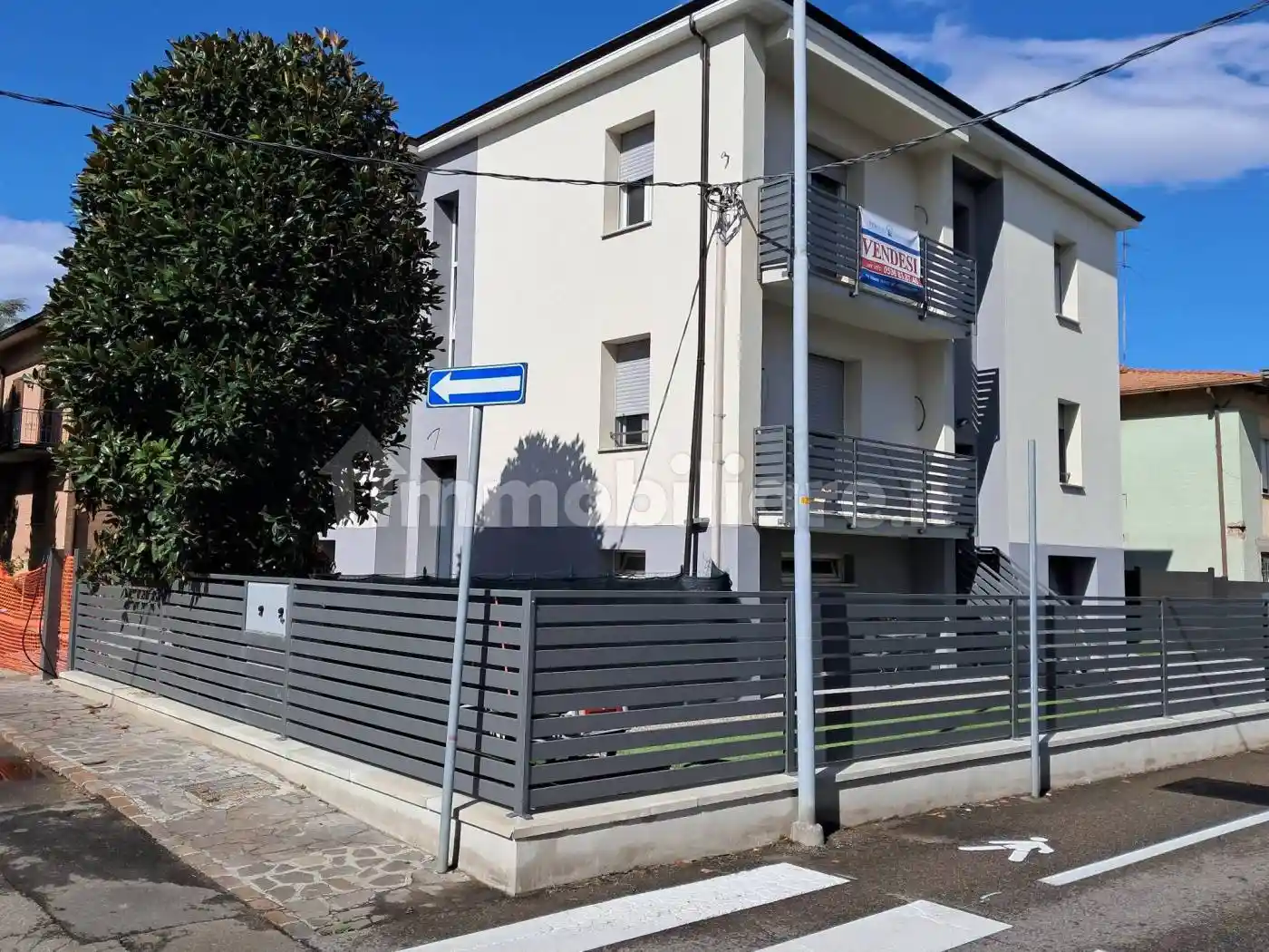 Appartamento in vendita a Fiorano Modenese