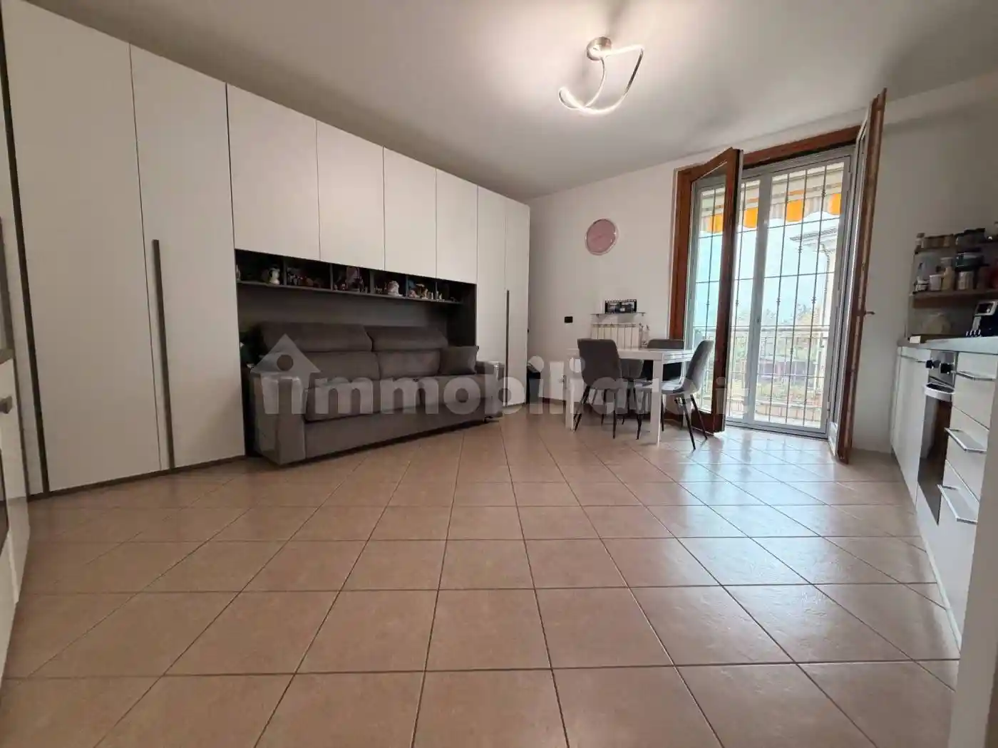Appartamento in vendita a Liscate