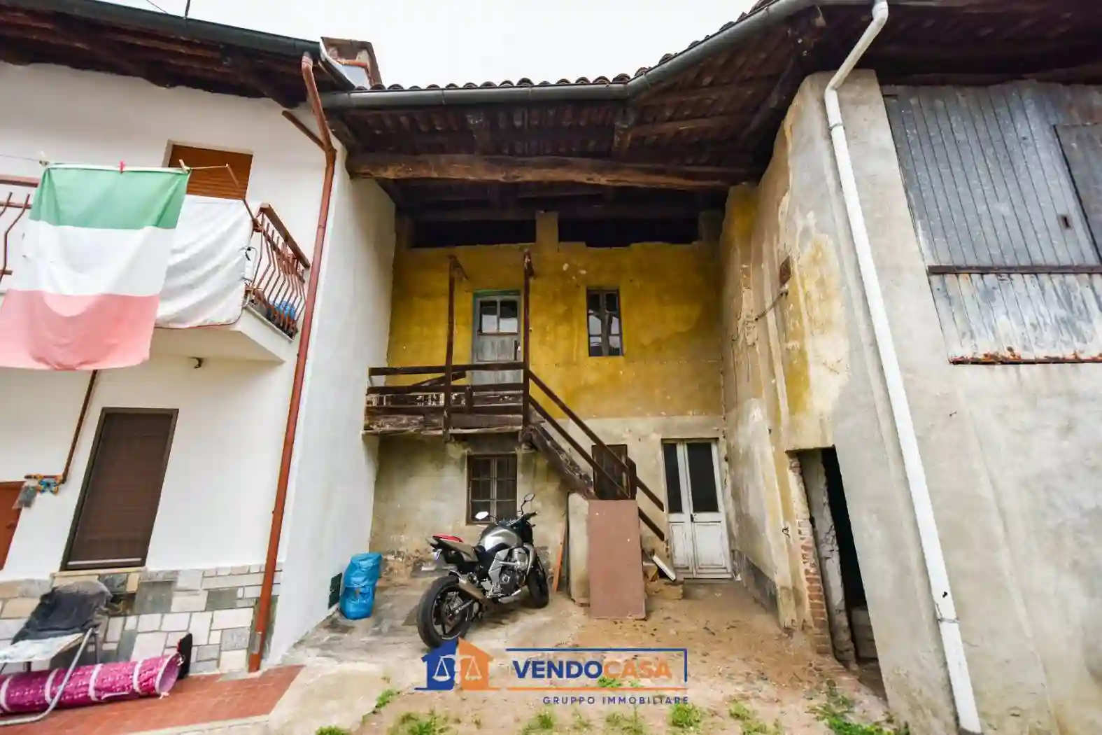 Casa indipendente - foto 2