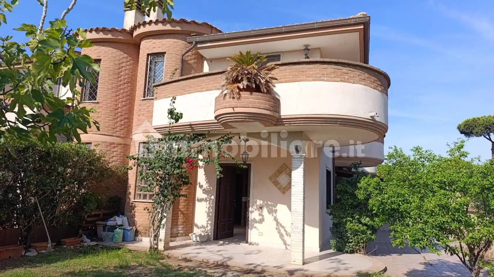 Villa in vendita a Anzio