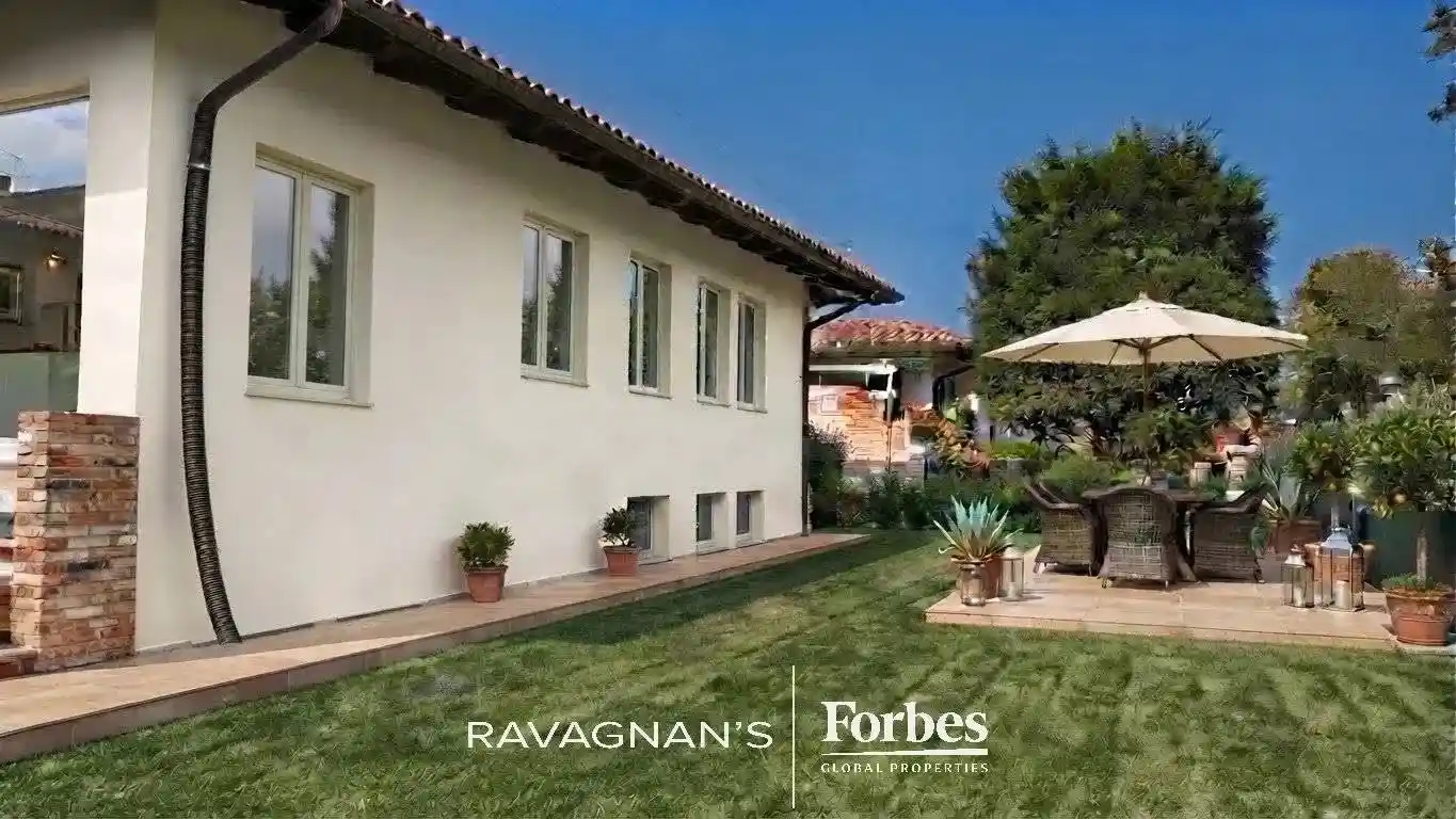 Villa in vendita a Venezia
