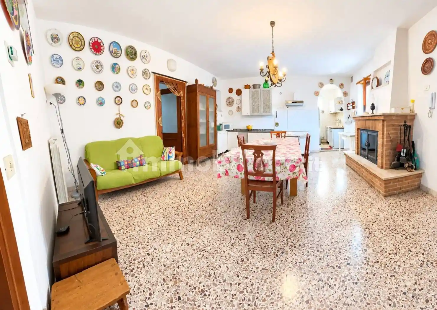 Villa in vendita a Artena