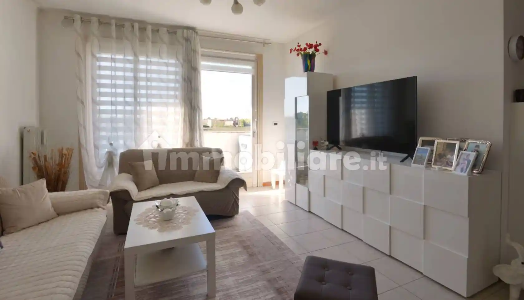 Appartamento in vendita a Villorba