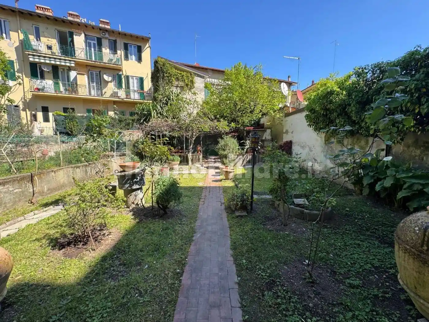 Appartamento in vendita a Firenze