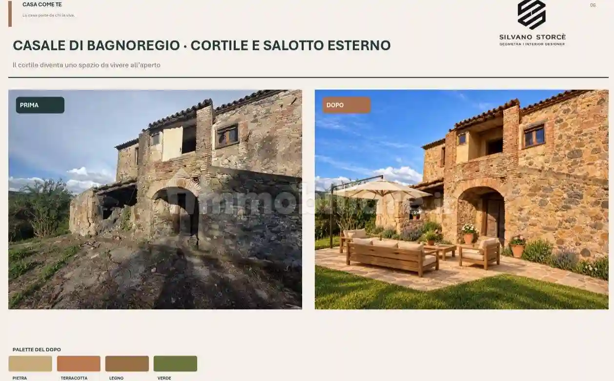 Rustico - Casale - foto 2