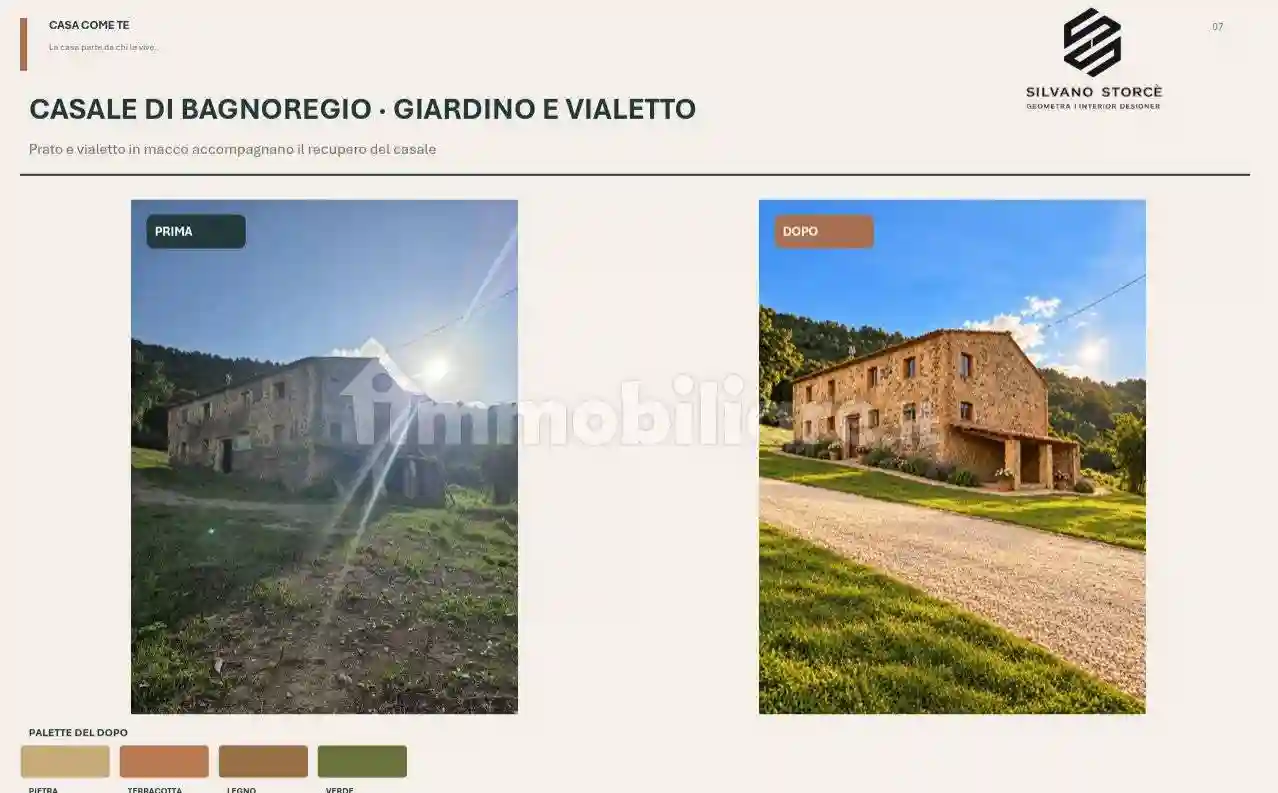 Rustico - Casale - foto 3
