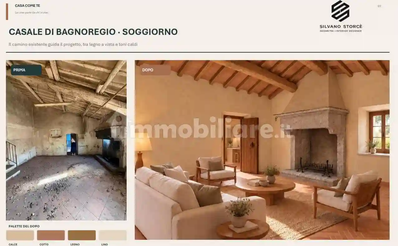 Rustico - Casale - foto 4
