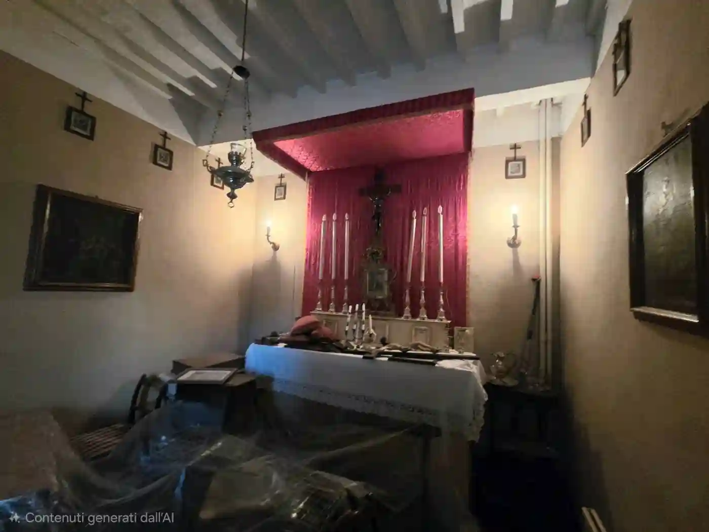 Casa indipendente - foto 4