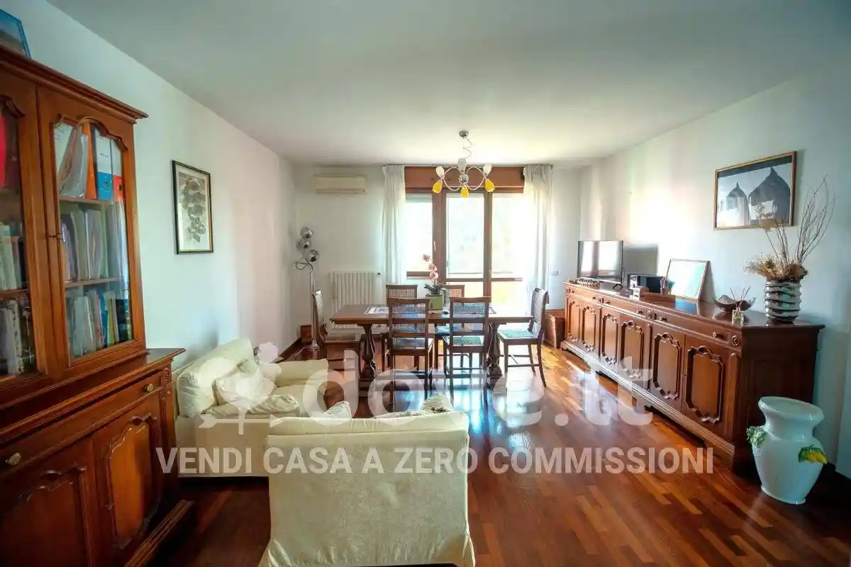 Appartamento in vendita a Mirandola