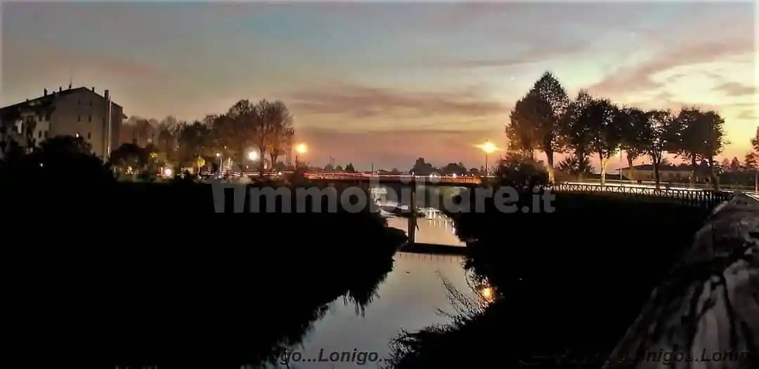 Appartamento in vendita a Lonigo