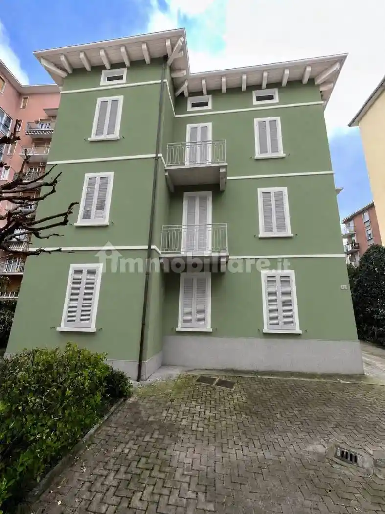 Appartamento in vendita a Parma