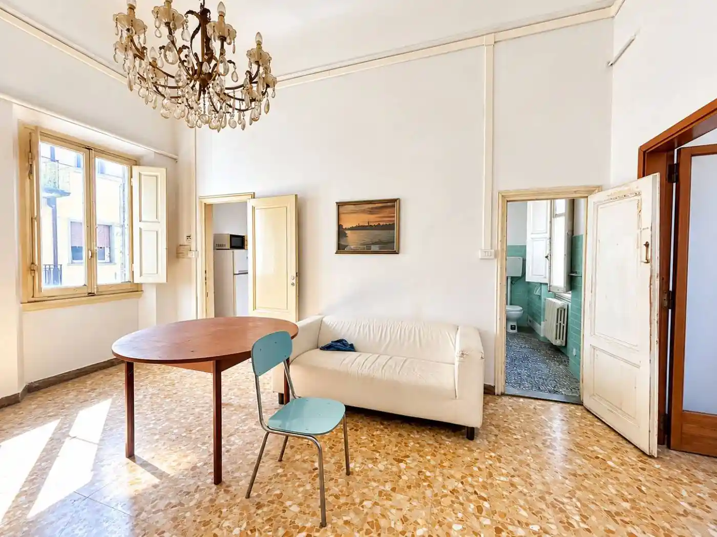 Appartamento in vendita a Firenze