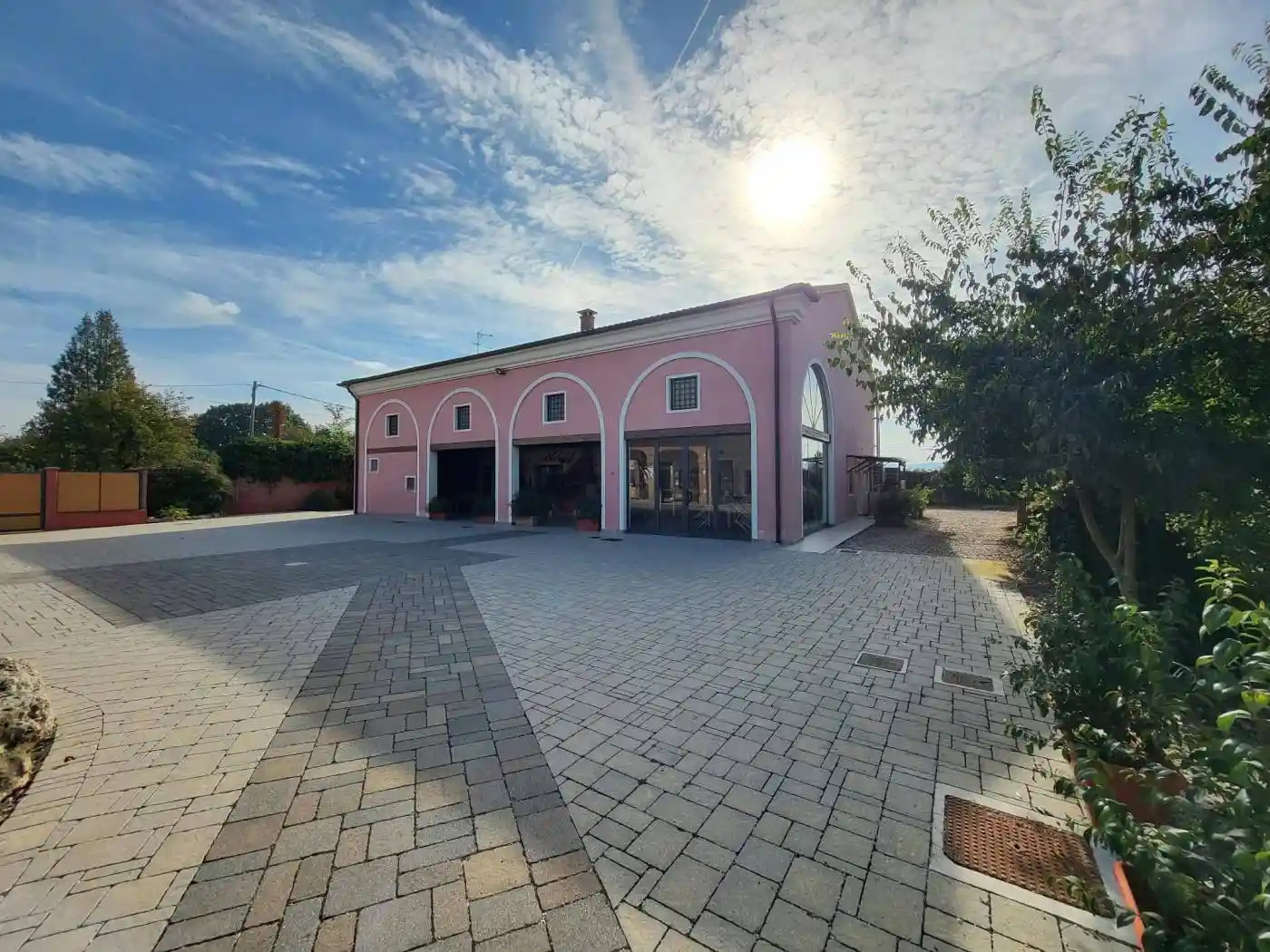 Appartamento in affitto a Creazzo