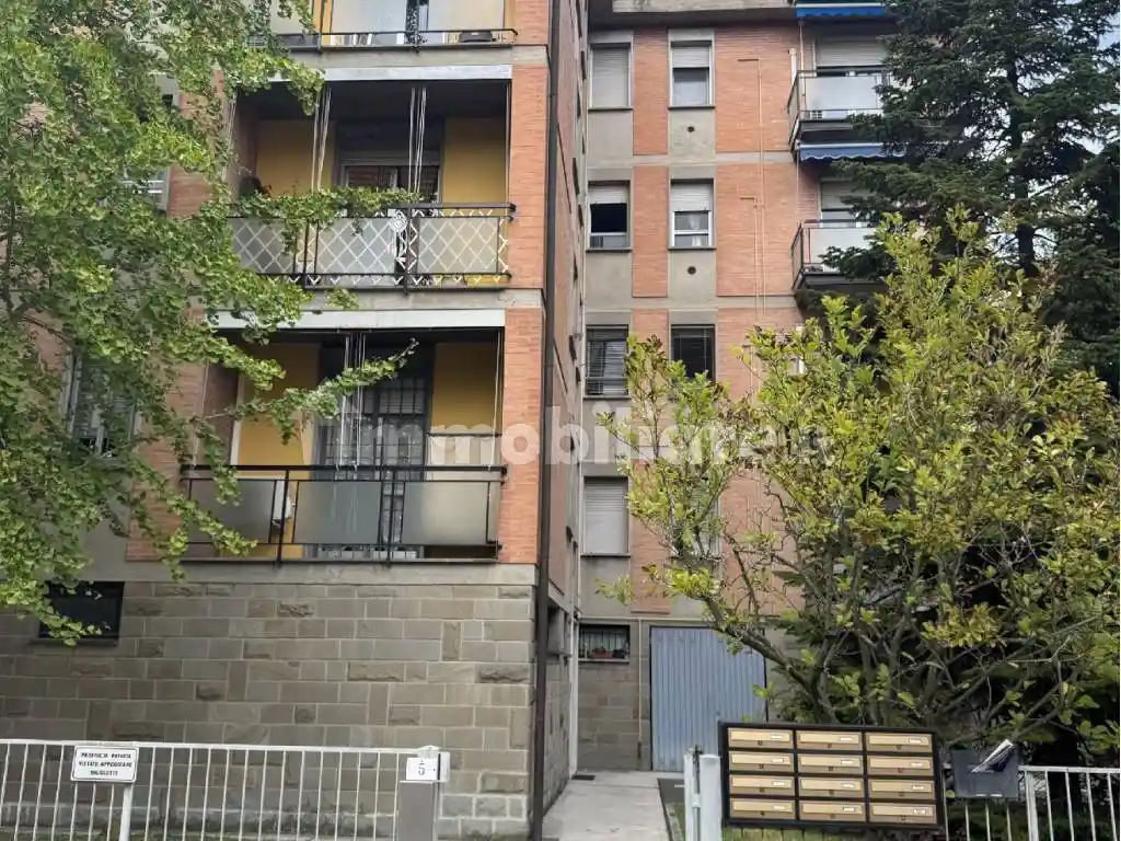 Appartamento in vendita a San Giorgio di Piano