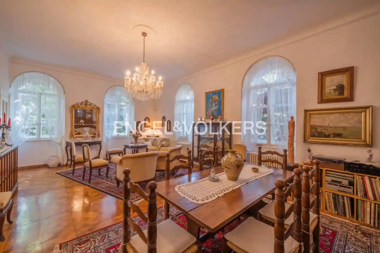 Villa - foto 4