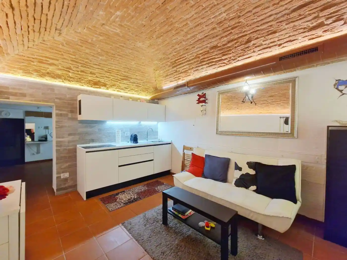 Appartamento in vendita a Firenze