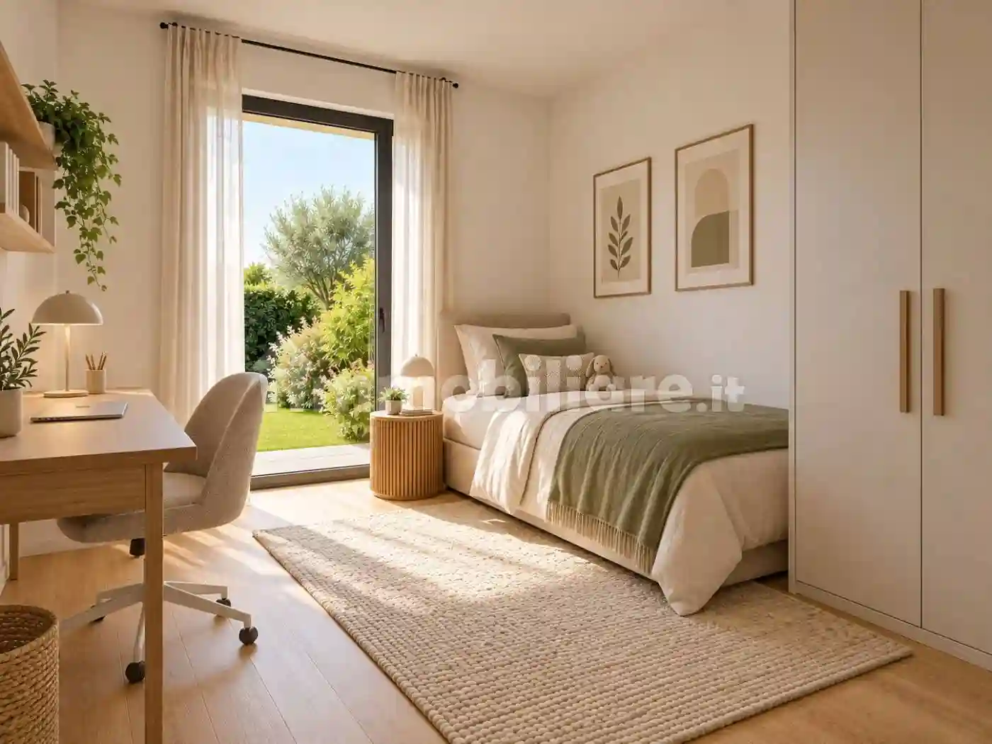Appartamento - foto 5