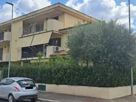 Appartamento in vendita a Grosseto
