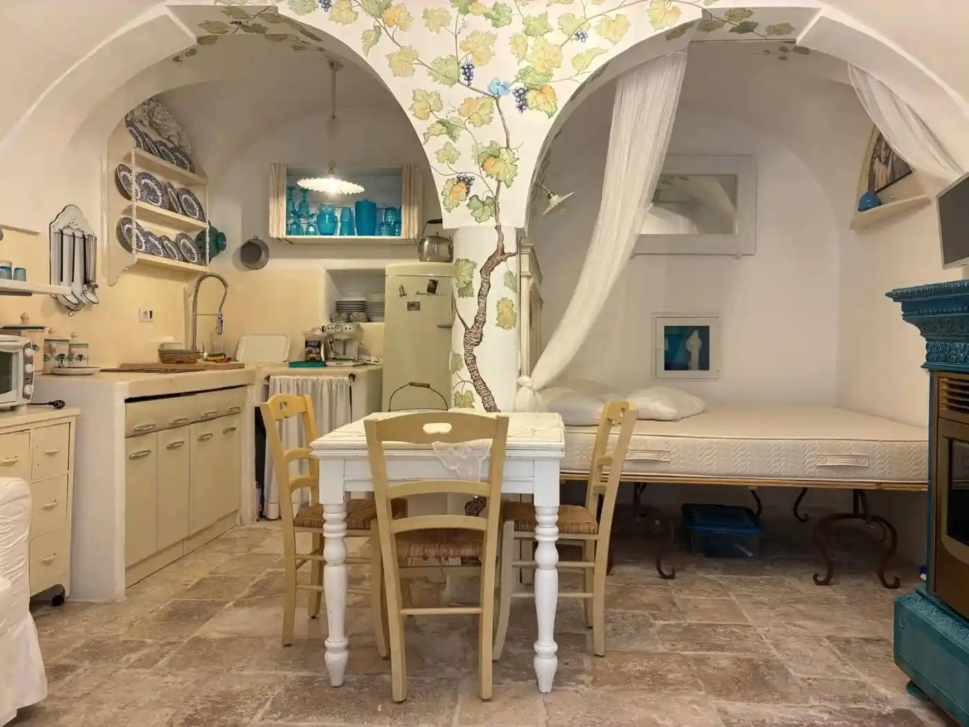 Appartamento in vendita a Ceglie Messapica