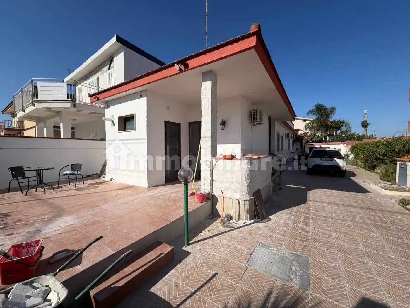 Villa in affitto a Taranto