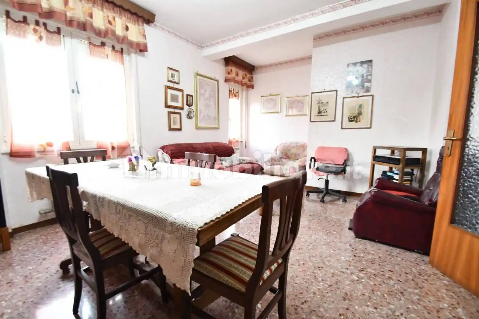 Appartamento in vendita a Civitavecchia