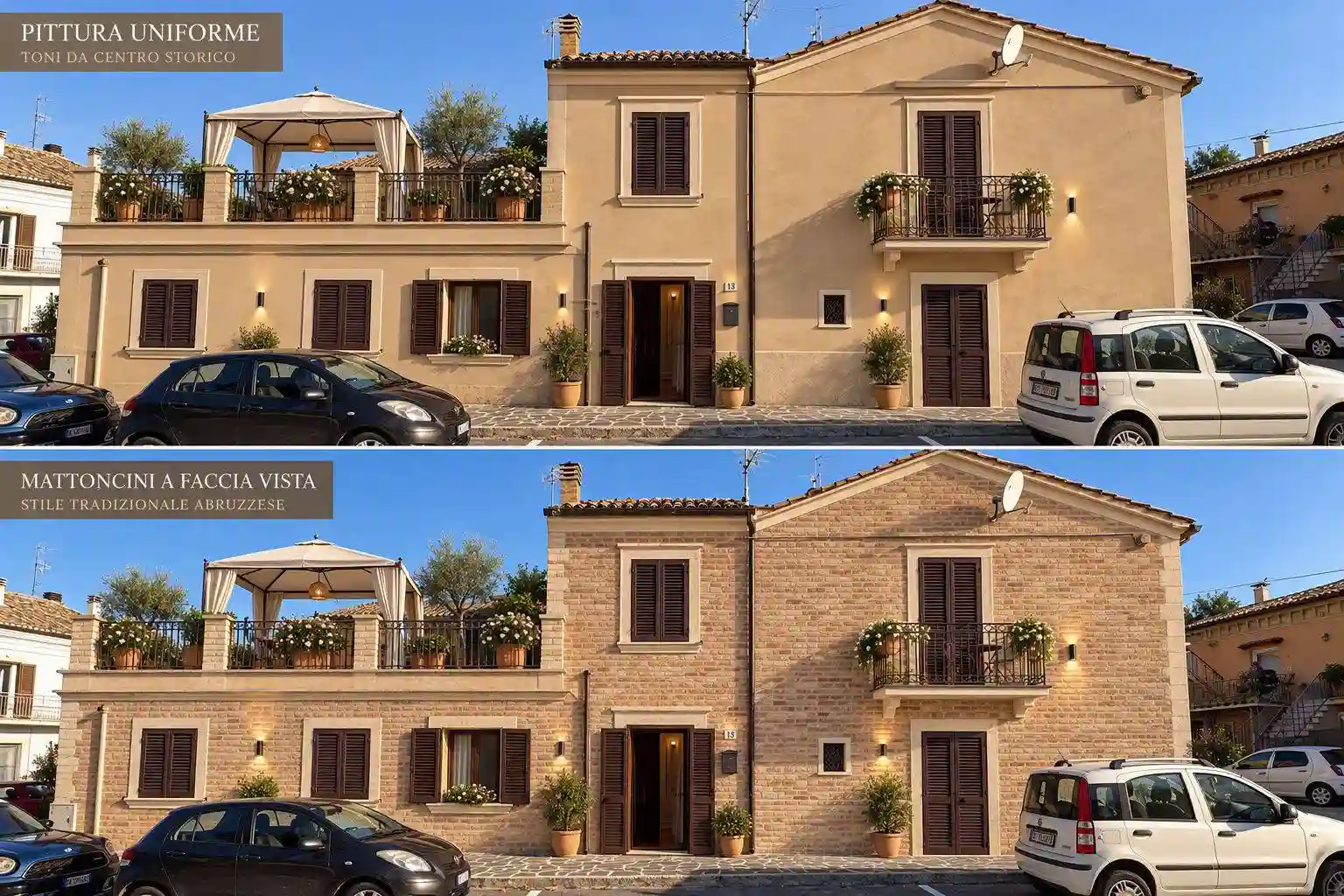 Casa indipendente - foto 2