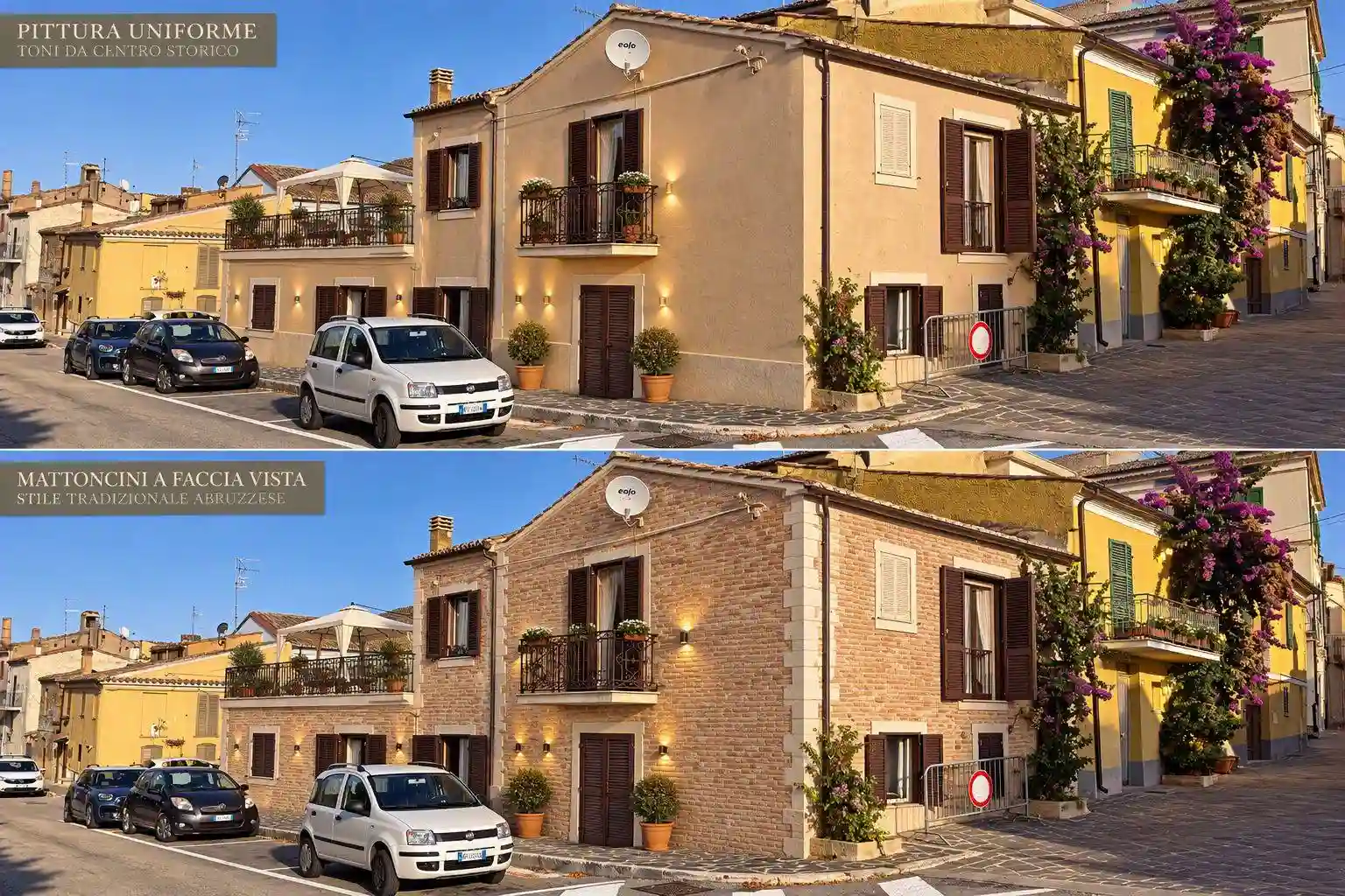 Casa indipendente - foto 3