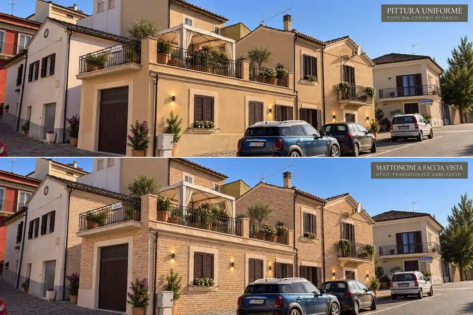 Casa indipendente - foto 4