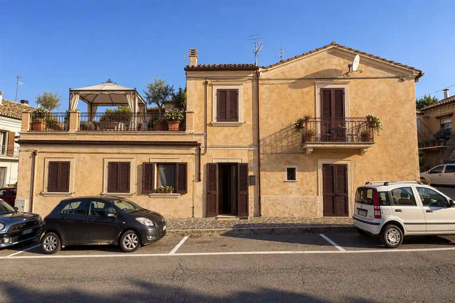 Casa indipendente - foto 5